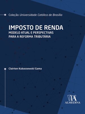 cover image of Imposto de Renda